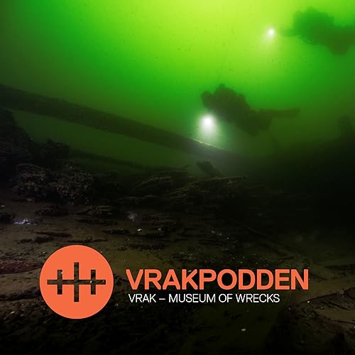 Vrakpodden Titelbild