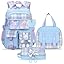 Blue-bunny