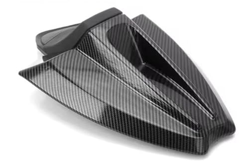 Capot de selle passager pour RS457 2024 2025 carénage arrière moto solo