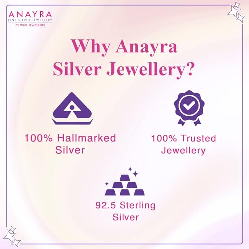 Image of 925 Sterling Silver Floral Cluster Stud Earrings for Women | Cubic Zirconia Flower Stud Earrings | Hypoallergenic Rhodium Plated Anti-Tarnish Lightweight Silver Jewellery | Daily Wear | Gift for Wife, Girlfriend, Mother, Sister | Birthday, Anniversary, Rakhi