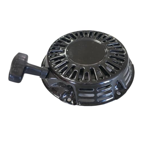 Démarreur à rappel pour GX120 GX160 GX200 lanceur motoculteur générateur motopompe 4 temps