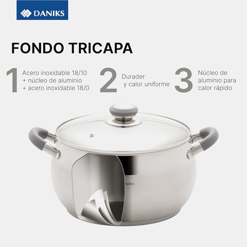 Catálogo de Olla para comprar online. 18 Imagen adicional