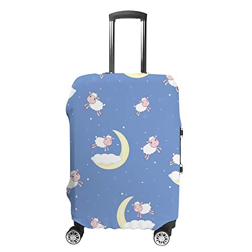 Housse de valise élastique pour éviter les rayures et la poussière sur vos bagages