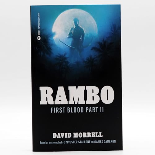 Rambo: First Blood Part II