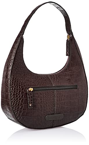 Image of Hidesign Women's Leather Hobo Bag