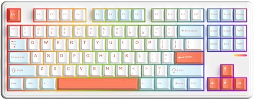 SmackApe Impact 80 JIS Standard サンセット SmackApe IMPACT 80【メカニカルキーボード】