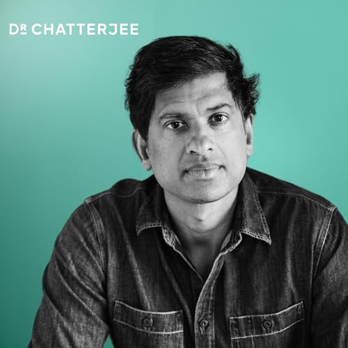 How To Reinvent Your Life In 2025: 5 Powerful Habits That Really Work with Dr Rangan Chatterjee #505 cover art