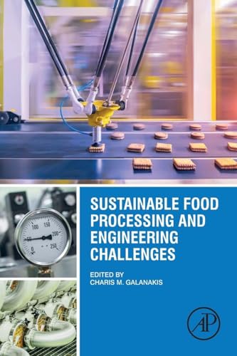 Sustainable Food Processing and Engineering Challenges view 2