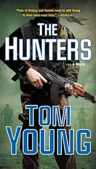 Paperback The Hunters Book