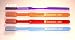 Sound Feelings Toothbrush - Basic, EXTRA SOFT, 4-Pack, Adult - Periodontal, Exfoliation