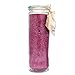 Produktbild Candle Factory Big Jumbo Kerze im Weckglas Farbe: pflaume
