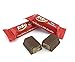 KitKat Miniatures Crisp Wafers in Milk Chocolate Snack Size (Pack of 2 Pounds)