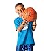 CupaPlay 24 PCS Basketball Motivational Silicone Wristband Bulk for Teenagers - Personalized Silicone Rubber - Sports - Party Favors and Supplies - Carnival/Events/Prize