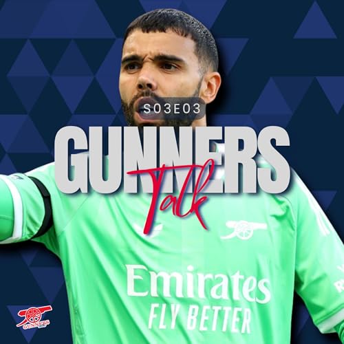 Page de couverture de Gunners Talk #71 | “Jak dlouho nám budou zahraňovat body standardky?”