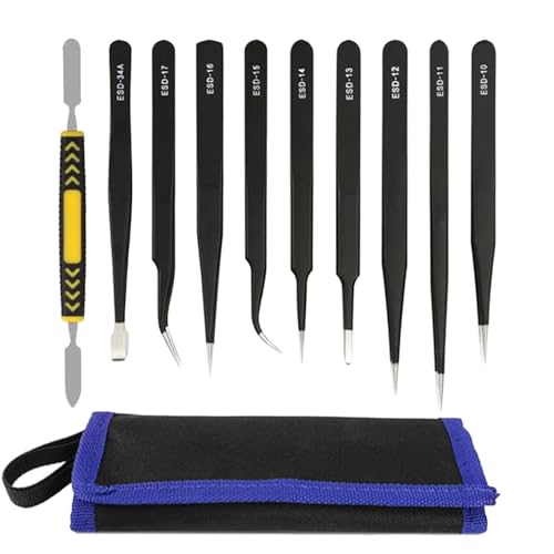 pinzas para soldar marca Bauihr
