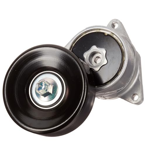 Tendeur INA 5340233100 anti-vibration pour stabiliser la courroie d'alternateur de voiture