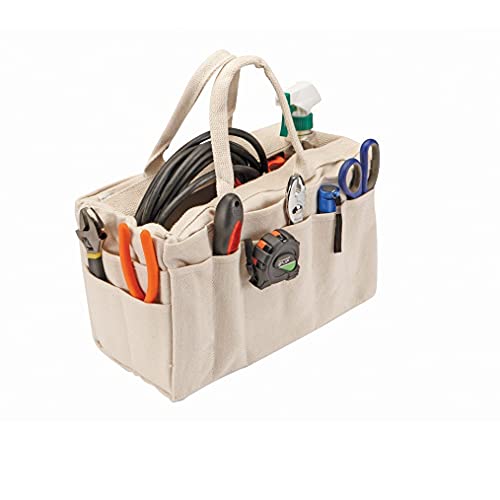 Harbor Freight Tools Canvas Riggers Bag (1) by Voyager