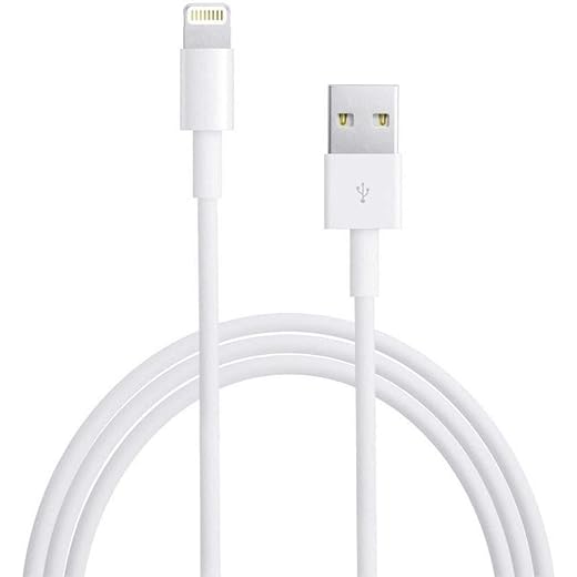Lapster Fast Charger Cable - 50ml