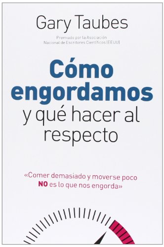 Como engordamos