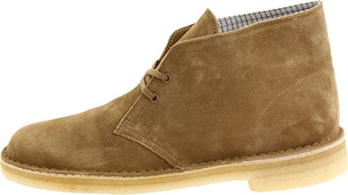 Image of Clarks mens Desert BootChukka Boot