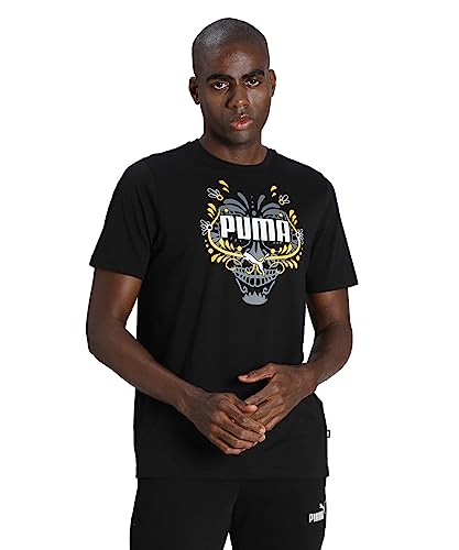 Image of Puma Men T Shirt