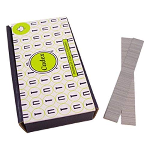 CADEX 21-18-10M 21 Gauge 11/16