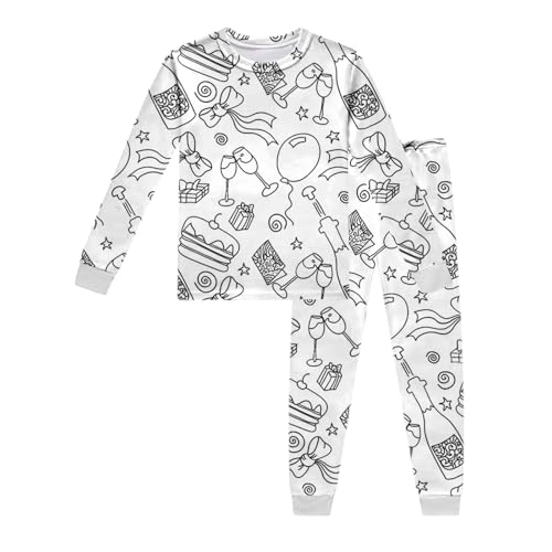 Tenue garçon enfant pour courir au parc en automne hiver