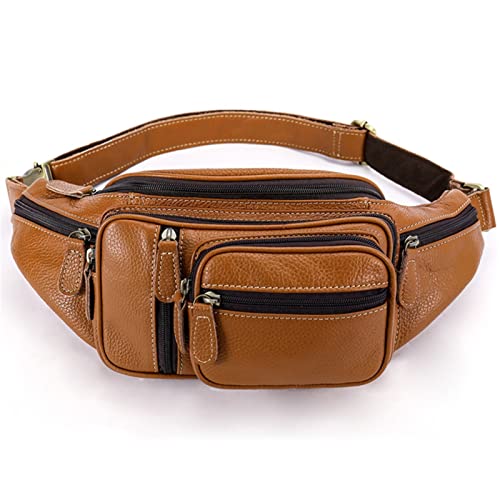Sac Banane pour Course/Voyage/Randonnée Sacoche, Fanny Waist Pack fermeture à glissière Voyage réglable Ceinture de course Casual Randonnée à vélo Sport Bum Sac à bandoulière Sling Pouch Homme Femme M Cover