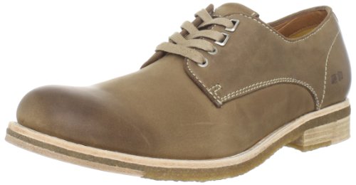 Image of Bed Stu Men's Pennyworth Oxford,Brown,11.5 M US