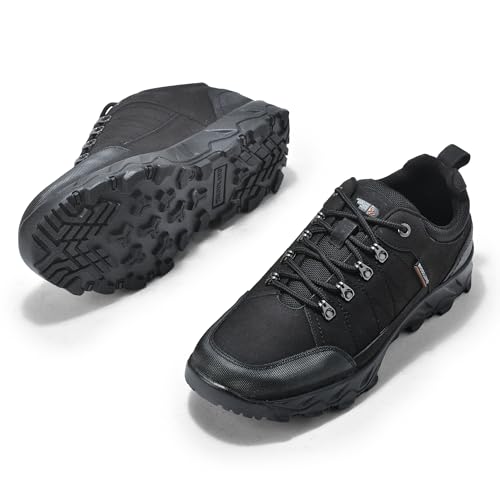 Image of Woodland Men's Casual Shoes