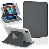 [Modèles compatibles] Conçu pour l’iPad Pro 11 pouces 4e génération 2022 (A2759/A2435/A2761/A2762), iPad Pro 11 pouces 3e génération 2021 (A2377/A2459/A2301/A2460), iPad Pro 11 pouces 2e génération 2020 (A2228/A2068/A2230/A2231), iPad Pro 11 pouces 1ère génération 2018 (A1980/A2013/A1934/A1979). Non compatible avec l’iPad Pro 11 pouces 2024/2025.