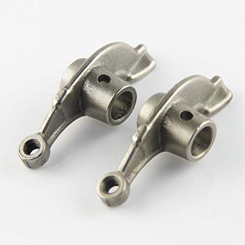 Brazo basculante 12850-24400 para motor Suzuki LTF300F KingQuad recambio de rodillo escape quad 3