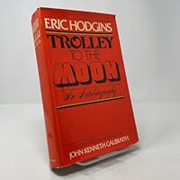 Trolley to the Moon 0671214403 Book Cover
