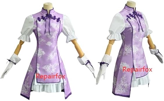 ACOS まどマギ 暁美ほむら コスプレ衣装 暁美ほむら ジャケットセット 魔法少女Ver. [魔法少女まどか