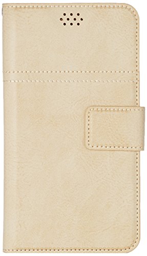 OZBO PU Custodia Diary Hola 3 x l Sabbia Universal...