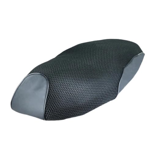 Funda de asiento Forza 250 para evitar quemaduras al aparcar en calle