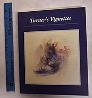 Turner's Vignettes 1854371320 Book Cover