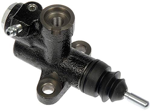 Cilindro esclavo de embrague Dorman CS650223: repuesto hidráulico para Subaru 4