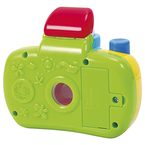 color baby Mijn eerste camera Playgo - Afbeelding 3