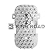 BINB ROAD 2Pcs LED Angel Eye Light Module Diode Bulb Lamp 63117263051 Compatible with BMW 328i 428i 640i X3 X5 X6