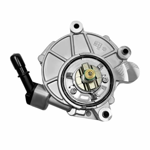 Image of Brake Vacuum Pump Compatible with Ford Expedition 2015-2017, F150 2013-2016, Transit-150 250 350 350HD 2015-2026, Lincoln Navigator 2015-2017, 3.5L V6, Replaces 904-858, DL3Z2A451A, DL3Z2A451B