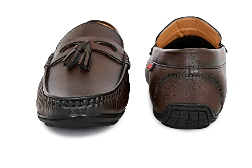 Image of Karaddi Loafer Shoes for Men
