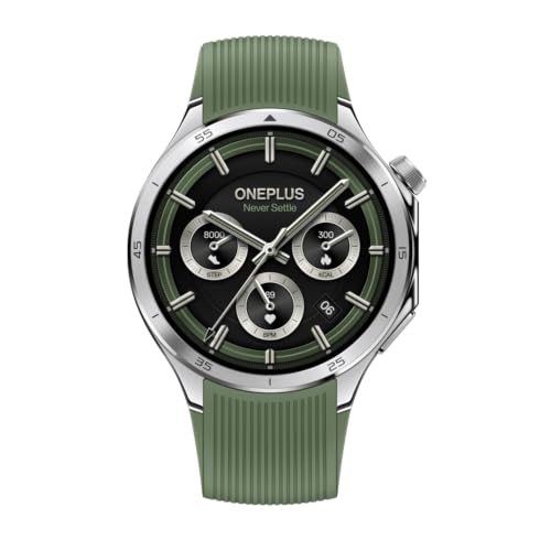 OnePlus Montre Connectée Watch...