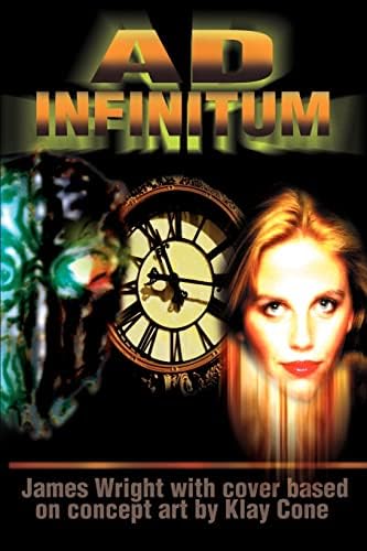 Ad Infinitum Paperback – November 9, 2000
