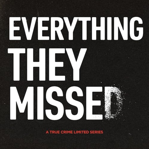 Everything They Missed - Interview with Stephanie Tinsley