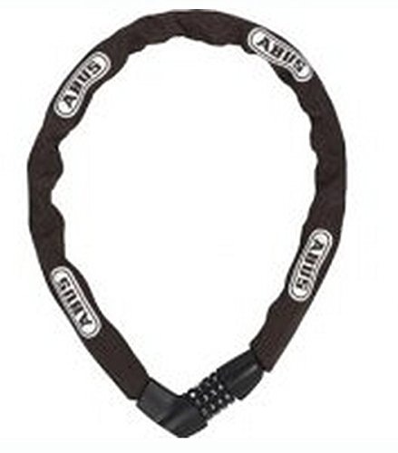 Preisvergleich Produktbild Abus 1385 / 85_LYRIABROWN Kombinationskette Tresor braun