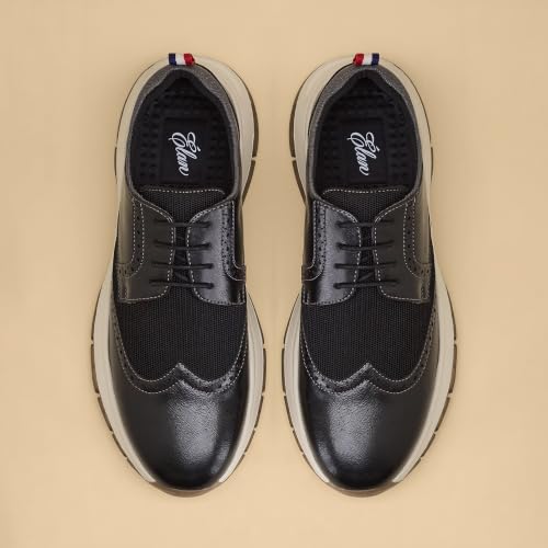 Image of Campus ELAN Men's Derby Shoes | ELAN-21