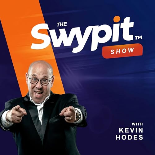 The Swypit Show - Episode 9 (How Credit Card Processing Actually Works) Podcast Por  arte de portada