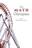 The Math Olympian 1460258738 Book Cover