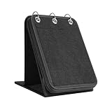 Baoblaze Espositore per Spille Espositore per Spille Espositore per Spille Raccoglitore per Spille Organizer per Spille per Negozi, Nero